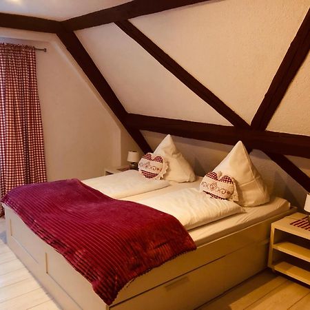 Hotel Nuernberger Hof In Altdorf Altdorf bei Nürnberg Extérieur photo