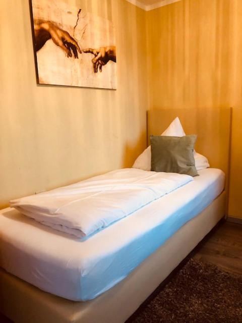 Hotel Nuernberger Hof In Altdorf Altdorf bei Nürnberg Extérieur photo