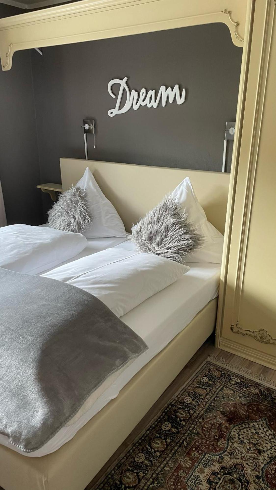 Hotel Nuernberger Hof In Altdorf Altdorf bei Nürnberg Extérieur photo