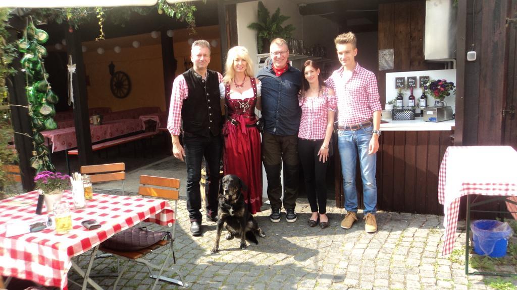 Hotel Nuernberger Hof In Altdorf Altdorf bei Nürnberg Extérieur photo